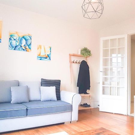 Lpah Halte Weekend Apartment Le Havre Exterior foto